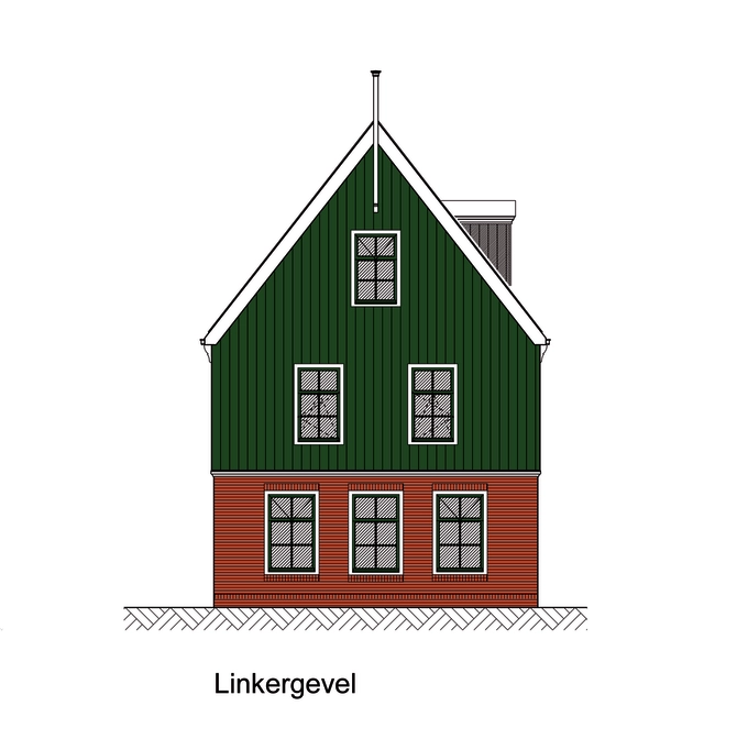 Woningaanbod