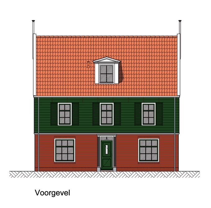 Woningaanbod