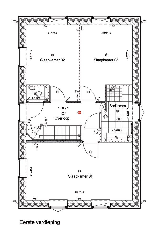 Woningaanbod