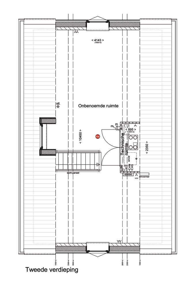 Woningaanbod